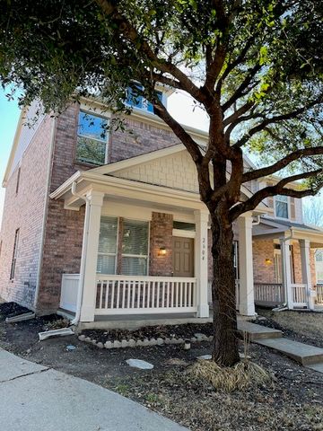 2600 Boedeker Drive, Plano, TX 75074