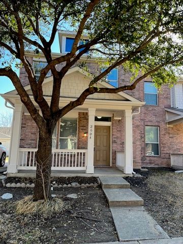 2600 Boedeker Drive, Plano, TX 75074