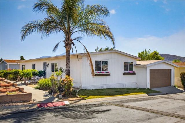 3800 W Wilson 19, Banning, CA 92220