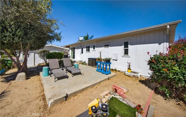 3800 W Wilson 19, Banning, CA 92220