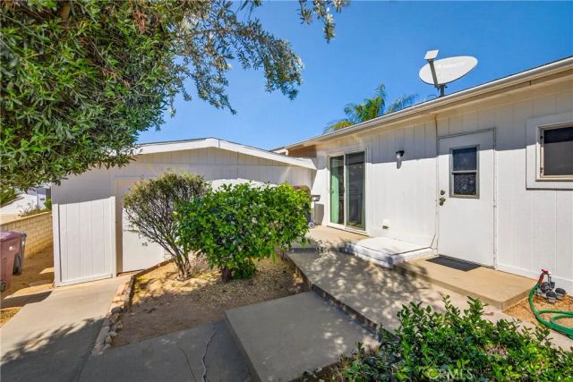 3800 W Wilson 19, Banning, CA 92220