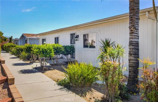 3800 W Wilson 19, Banning, CA 92220
