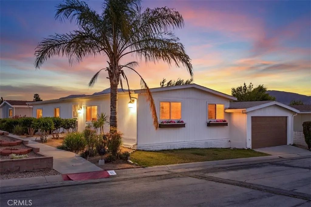 3800 W Wilson 19, Banning, CA 92220