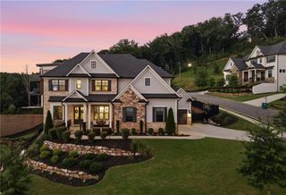 2775 Twisted Oak Lane NE, Marietta, GA 30066