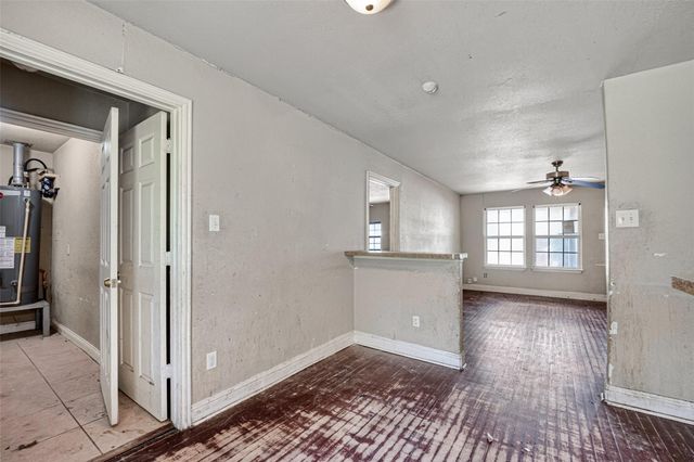 4310 Dacca Drive, Houston, TX 77047