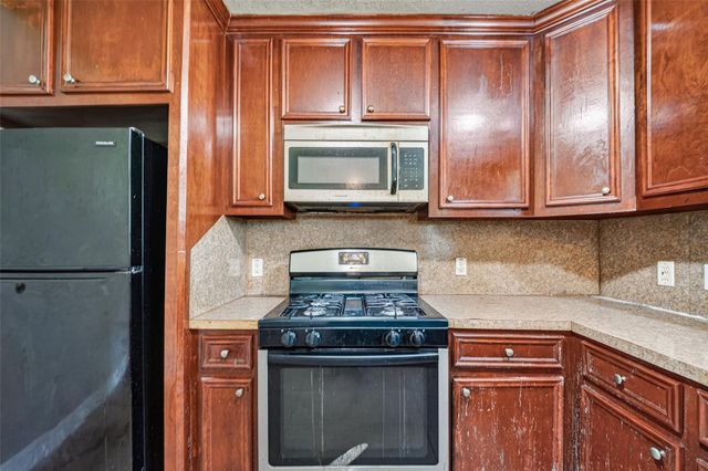 4310 Dacca Drive, Houston, TX 77047