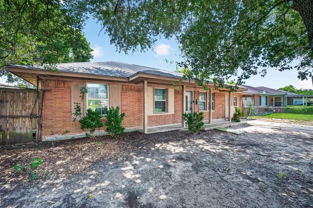 4310 Dacca Drive, Houston, TX 77047