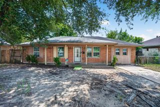 4310 Dacca Drive, Houston, TX 77047