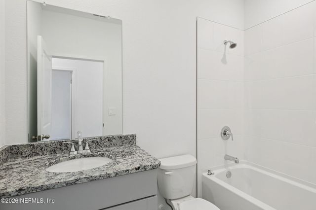 7361 EVERETT FOREST Drive, Jacksonville, FL 32219