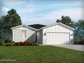 7361 EVERETT FOREST Drive, Jacksonville, FL 32219