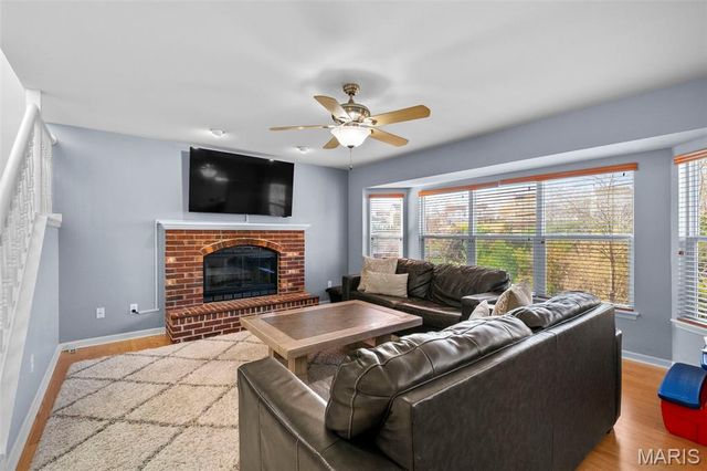 1393 Fox Ridge Court, Arnold, MO 63010