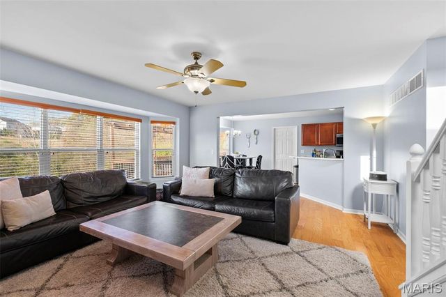 1393 Fox Ridge Court, Arnold, MO 63010