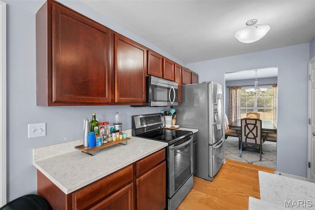 1393 Fox Ridge Court, Arnold, MO 63010