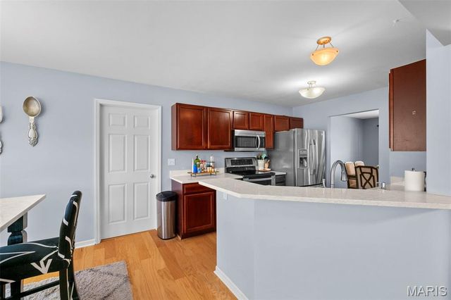 1393 Fox Ridge Court, Arnold, MO 63010