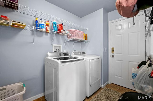 1393 Fox Ridge Court, Arnold, MO 63010