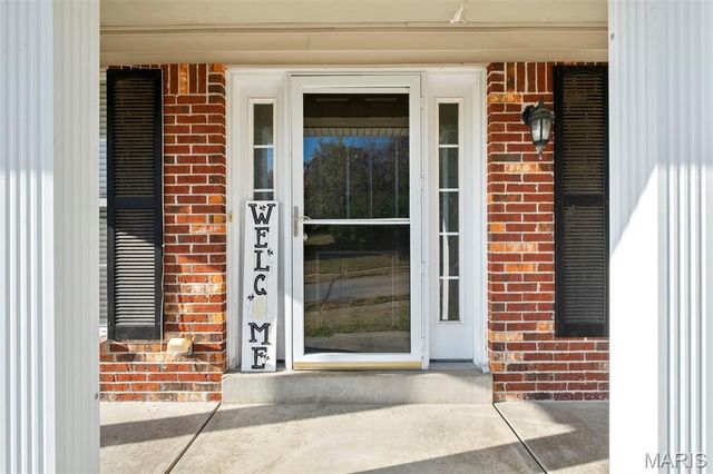 1393 Fox Ridge Court, Arnold, MO 63010