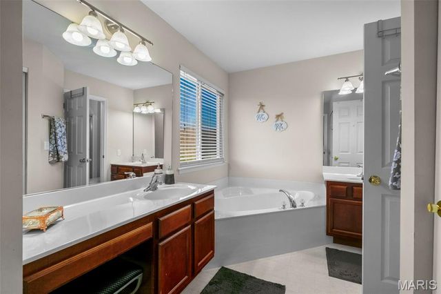 1393 Fox Ridge Court, Arnold, MO 63010