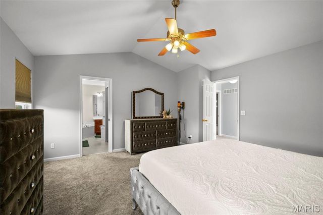 1393 Fox Ridge Court, Arnold, MO 63010