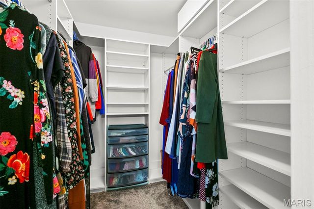 1393 Fox Ridge Court, Arnold, MO 63010