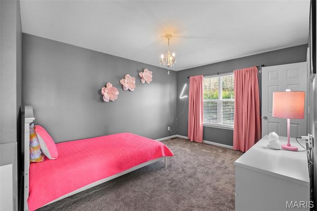 1393 Fox Ridge Court, Arnold, MO 63010