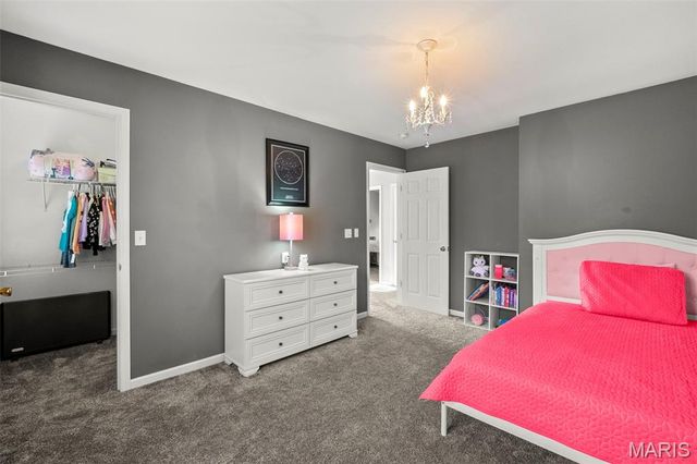 1393 Fox Ridge Court, Arnold, MO 63010