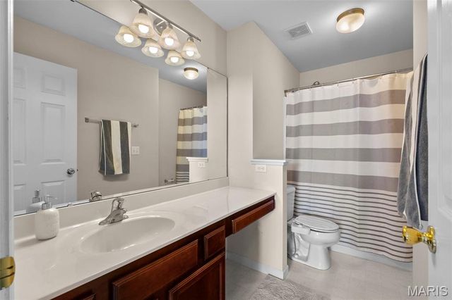 1393 Fox Ridge Court, Arnold, MO 63010