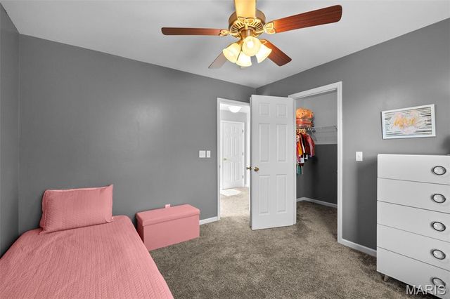 1393 Fox Ridge Court, Arnold, MO 63010