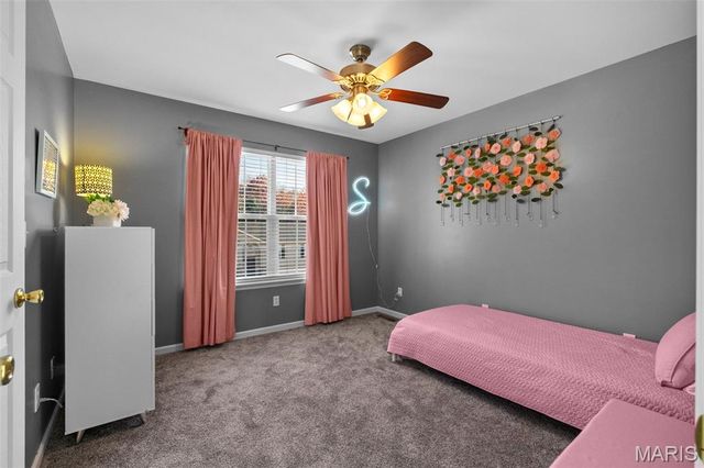 1393 Fox Ridge Court, Arnold, MO 63010