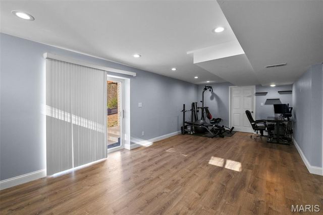 1393 Fox Ridge Court, Arnold, MO 63010