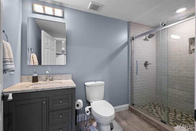 1393 Fox Ridge Court, Arnold, MO 63010