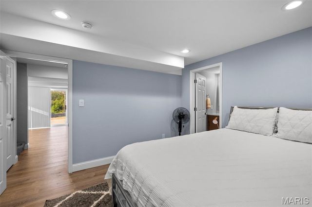 1393 Fox Ridge Court, Arnold, MO 63010