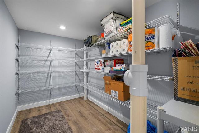 1393 Fox Ridge Court, Arnold, MO 63010