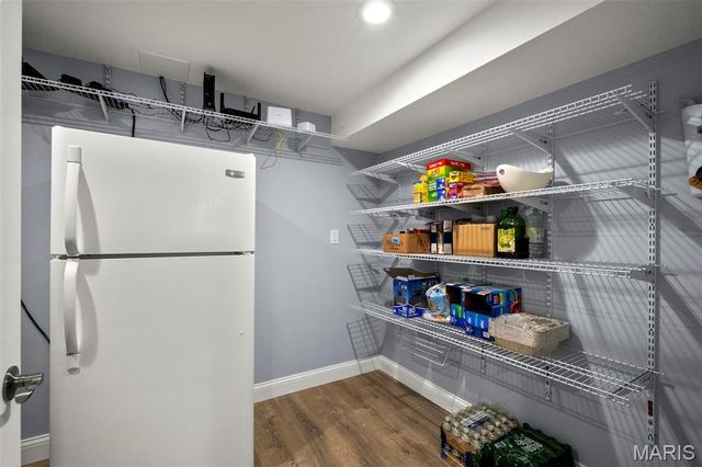 1393 Fox Ridge Court, Arnold, MO 63010