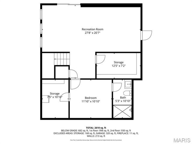 1393 Fox Ridge Court, Arnold, MO 63010