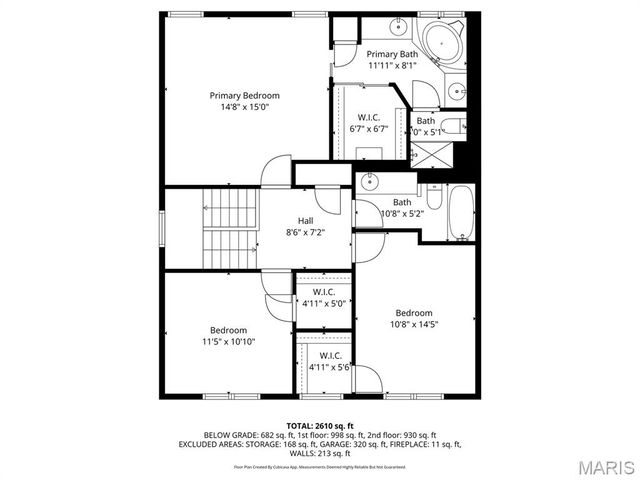 1393 Fox Ridge Court, Arnold, MO 63010