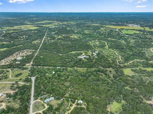 0 Clearlake DR, Wimberley, TX 78676
