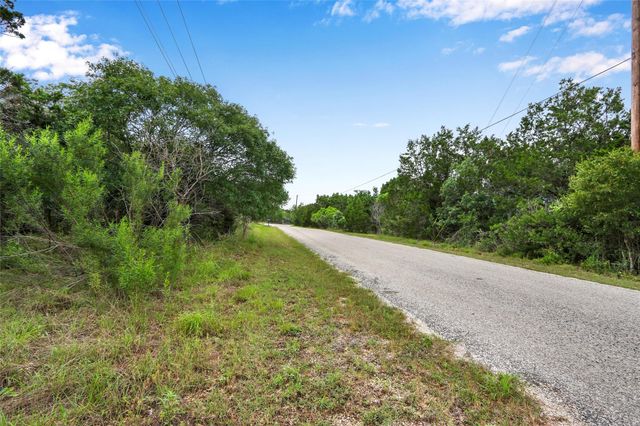 0 Clearlake DR, Wimberley, TX 78676
