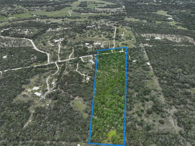 0 Clearlake DR, Wimberley, TX 78676