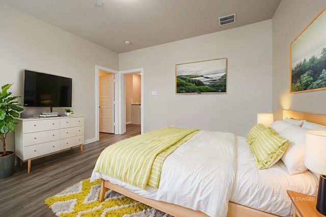 18435 Idyllic Alley, Shenandoah, TX 77385