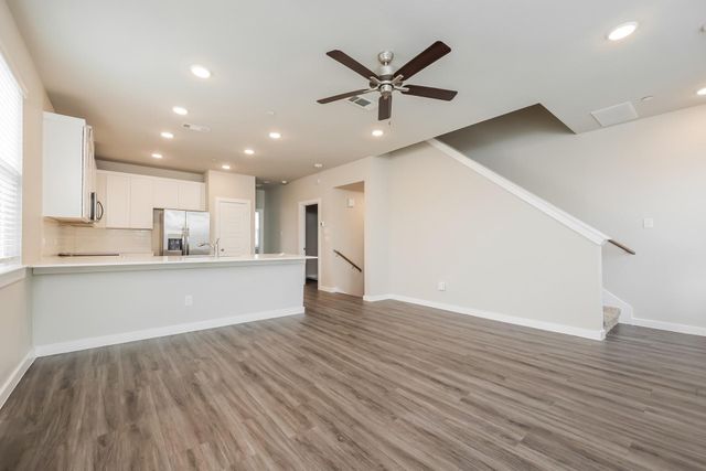 18435 Idyllic Alley, Shenandoah, TX 77385