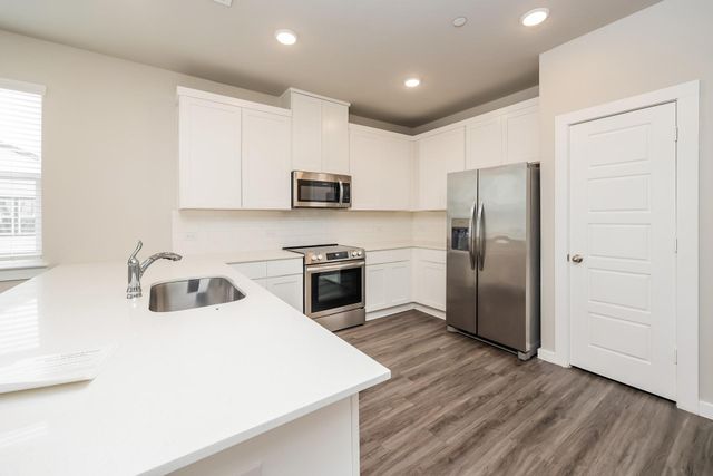 18435 Idyllic Alley, Shenandoah, TX 77385