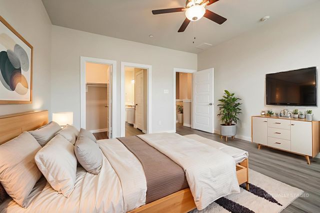 18435 Idyllic Alley, Shenandoah, TX 77385