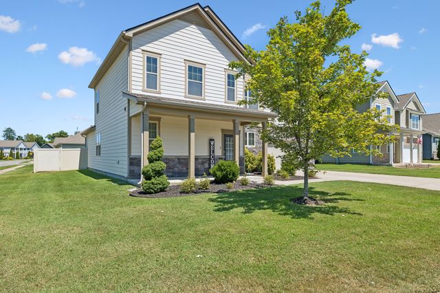 6430 Hickory Bell Dr, Murfreesboro, TN 37128