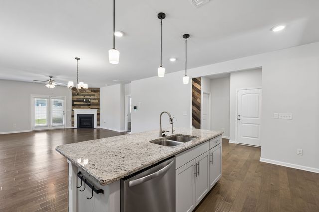 6430 Hickory Bell Dr, Murfreesboro, TN 37128
