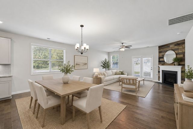6430 Hickory Bell Dr, Murfreesboro, TN 37128