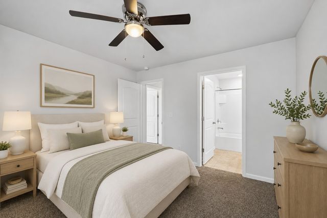 6430 Hickory Bell Dr, Murfreesboro, TN 37128