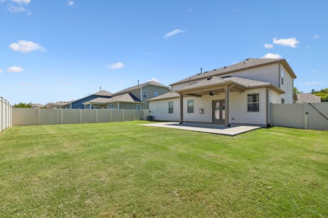 6430 Hickory Bell Dr, Murfreesboro, TN 37128