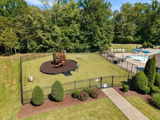 6430 Hickory Bell Dr, Murfreesboro, TN 37128