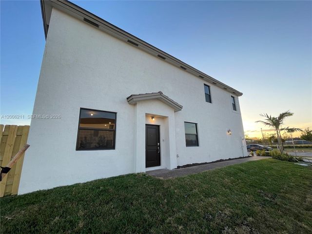 23011 SW 131st Ave 23011, Miami, FL 33170