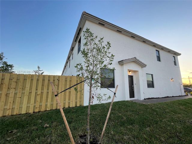 23011 SW 131st Ave 23011, Miami, FL 33170